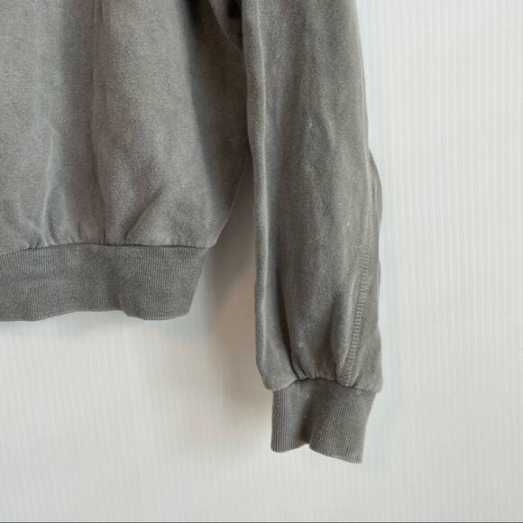 General Mills cereal characters long sleeve crewneck sweatshirt sz SM **see note - Picture 12 of 12